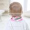 Hot Baby Boys Girls Bibs Toddler Bandana Triangle Scarf Cute Saliva Towel