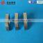 Cemented Carbide CNC Cutting Tools with Coating