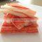 Imitation Crab Sticks (surimi)