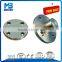 OEM precision cnc machining stainless steel flange