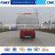 CIMC 3 axles 50m3 flammable liquid tank for sale/Insulation fuel tank