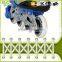 hot sale for chicago cheap PU wheel flashing light-up roller skates for kids