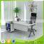 Top grade Best Selling shanghai office executive desk