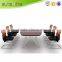 simple and modern meeting table design conference table Chinese furniture                        
                                                Quality Choice