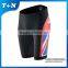 polyester/spandex fashion custom cycling shorts