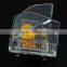 made in china new design personalized crystal piano music box