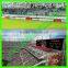 P10 ads low power consumption stadium led screen