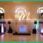 2015 RP fashionable customized factory price backdrop pipe drape/pipe and drape kits/pipe and drape system