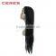 cheap synthetic hair lace front wig, wet and wavy cheap lace front wig, box braid lace wig for black women