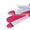 Shinon professonal hair iron combines hair straightener curler and crimper