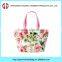 New large food best portable lunch bag bento picnic pouch