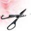 Hot Sales Wholesale Children Plastic Handle Office Stationery Paper-cut Scissors