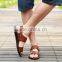 new men's beach shoes casual summer sandals Open-toed breathable antiskid sandals
