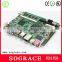 OEM air conditioner pcb controller with Gerber File pcb assembly design