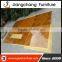Manufacturers Dance Teak Wood Floor