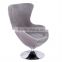 Best Selling New Arrival outdoor swivel bar chairs