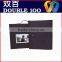 double100 high quality cheap price wedding photo album DBS-1404