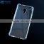 Silicon Clear TPU Cover For Xiaomi m3 Note Transparent Case
