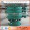 New Design powder mobile vibrating screen