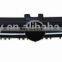 Grille for Golf 7 R20