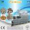 Industrial Automatic Hot Air Wheat Corn Rice Pop Machine