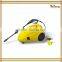aluminium mold cleaning machine scrubber rotational mold