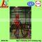SKQ100 air pneumatic motor drilling rig for sale