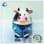 12 chinese zodiac candy jar promotiona candy jar