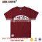 Best Quality Costom Design Printing Cheap T Shirt Men For Promotion