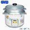 2014 Newest design rice cooker pot teflon