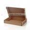 3 layer corrugated carton with handle China factory