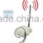 Best price 2000m 2.4GHz 4W waterproof wireless transmitter and receiver 2.4GHz-1804