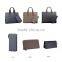 High Quality Man Business Bags, conference bags, cheap briefcase with zipper