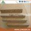 Laminated E2 high quality melamine chipboard