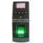 Fingerprint control panel control door access device with 500 templates fingerprint Capacity F6