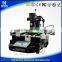 Dinghua hot air HD touch screen laptop mobile motherboard chip repair kit,bga repair kit DH-A1