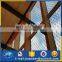 protect stainless steel wire mesh /chain link rope mesh