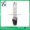 high shear intermittent dispersing emulsifier/mixer/agitator mixer for chemical plant