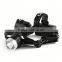 T80 multifunction High Power led Headlamp 10w xml t6 rechargeable 400 lumen headlamp headlight