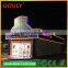 glass window led store front lights & commercial window led light