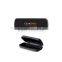 eva case pocket mini 5 foldable umbrella