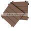 plastic access panels pool deck tiles interlocking plastic WPC decking tiles