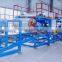 EPS/ Rock Wool Sandwich Panel Machine
