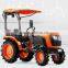 high-performance of KUBOTA B2440 small tractor