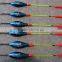 sliding waggler fishing floats match float RF-7 wholesale