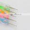 LNV-DS001 Nail Art Tools& Nail Dotting Knit 5pcs Nails Dotting Tools Set