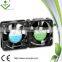 XYJ12B3010H high quality 12v dc 3010 fan