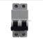 miniature manufacturers high quality 2p electric circuit breaker mcb