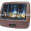 Hot Sale 9 Inch Monitor In Car Headrest DVD Player With USB
