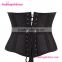 No moq body shaper firming panel waist training corset top                        
                                                                                Supplier's Choice